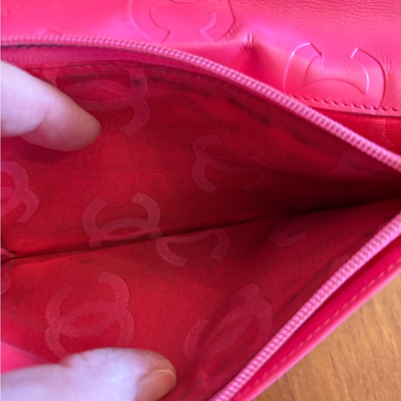 Vintage Chanel wallet - Picture 7 of 9